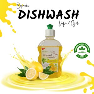 Organic Dishwash